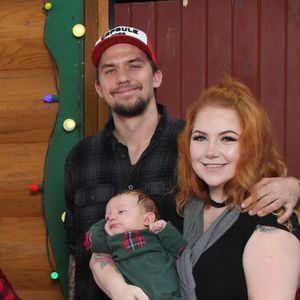 Meet your Posher, Jada